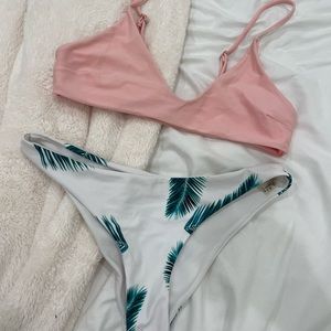 Cute swimsuit bikini ✨